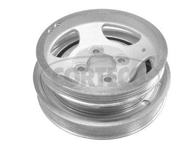 ремъчна шайба, колянов вал CORTECO             