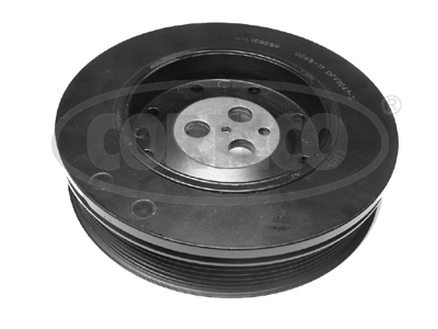 ремъчна шайба, колянов вал CORTECO             