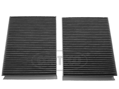 Филтър купе (поленов филтър) CORTECO             