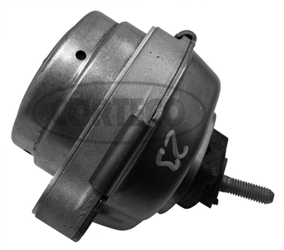 окачване, двигател CORTECO             