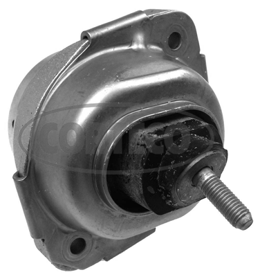 окачване, двигател CORTECO             