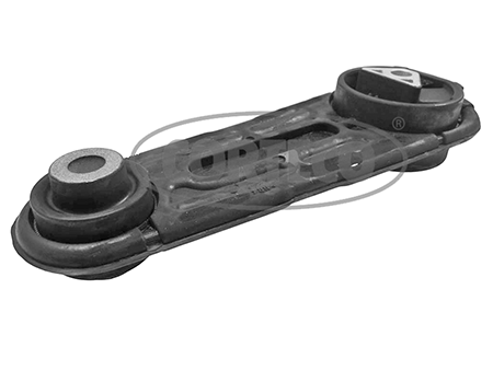 окачване, двигател CORTECO             