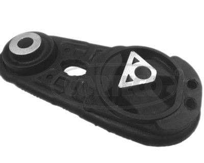 окачване, двигател CORTECO             