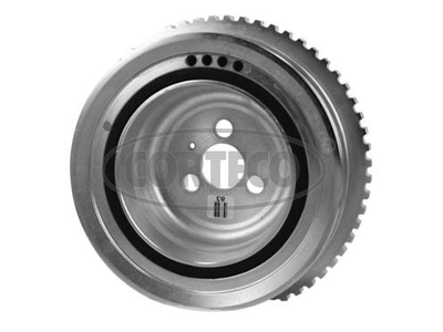 ремъчна шайба, колянов вал CORTECO             