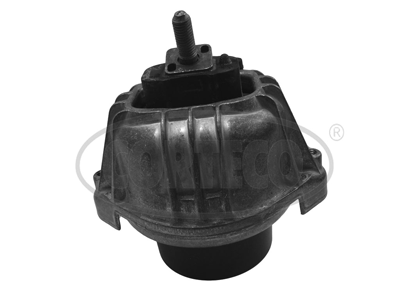 окачване, двигател CORTECO             