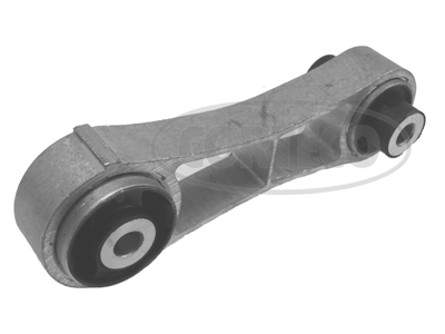 окачване, двигател CORTECO             