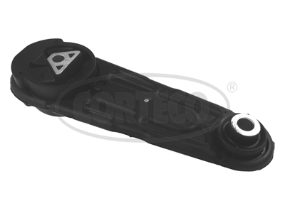 окачване, двигател CORTECO             