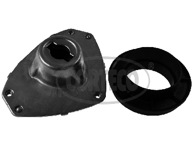 ремонтен комплект, опора на макферсъна CORTECO             