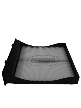 Филтър купе (поленов филтър) CORTECO             