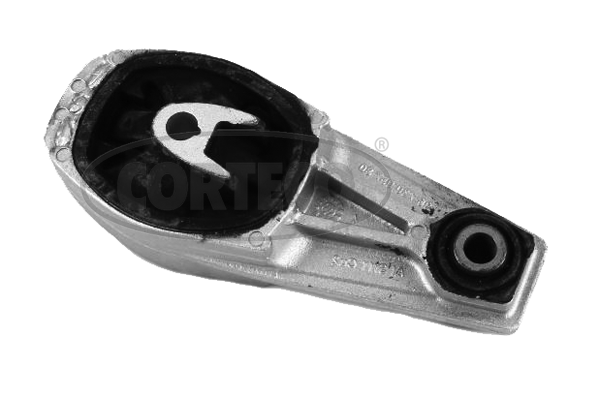 окачване, двигател CORTECO             