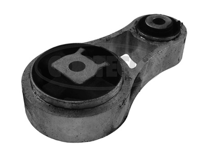 окачване, двигател CORTECO             