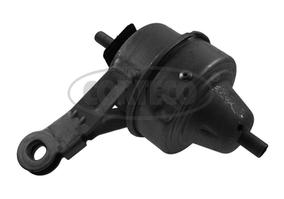 окачване, двигател CORTECO             