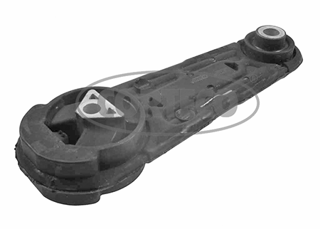 окачване, двигател CORTECO             