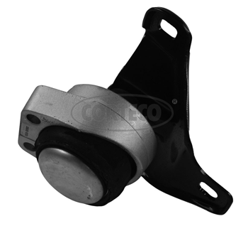 окачване, двигател CORTECO             