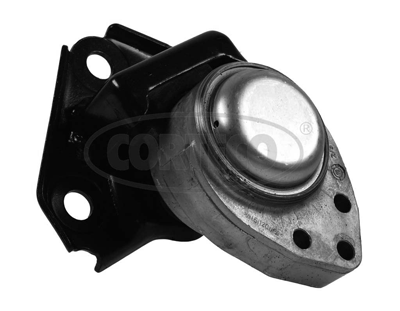 окачване, двигател CORTECO             