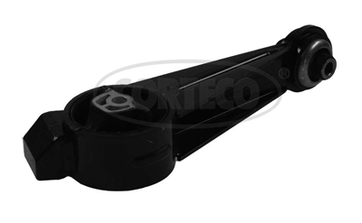 окачване, двигател CORTECO             