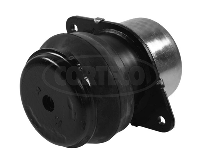 окачване, двигател CORTECO             