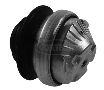 окачване, двигател CORTECO             