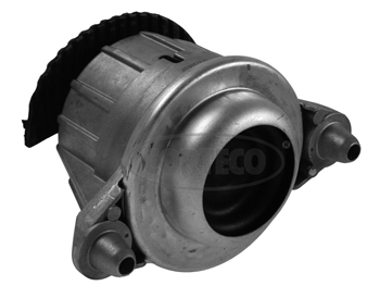 окачване, двигател CORTECO             