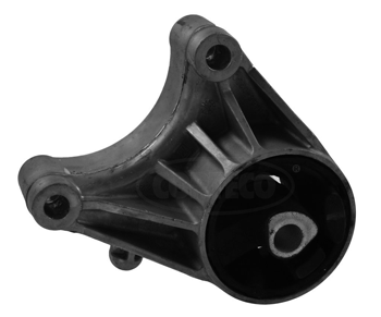 окачване, двигател CORTECO             