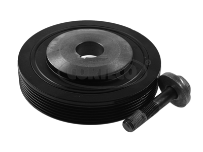 К-кт шайби, колянов вал CORTECO             