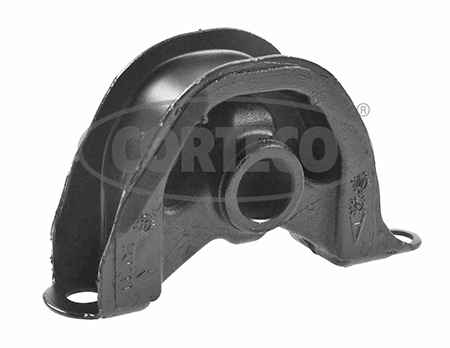 окачване, двигател CORTECO             