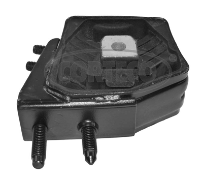 окачване, двигател CORTECO             