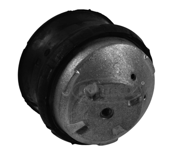 окачване, двигател CORTECO             