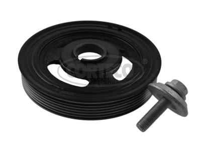 К-кт шайби, колянов вал CORTECO             