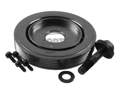 К-кт шайби, колянов вал CORTECO             