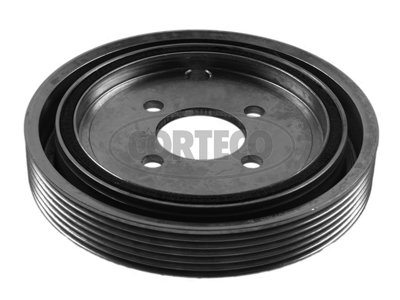 ремъчна шайба, колянов вал CORTECO             