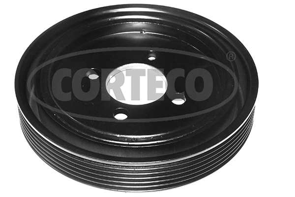 ремъчна шайба, колянов вал CORTECO             