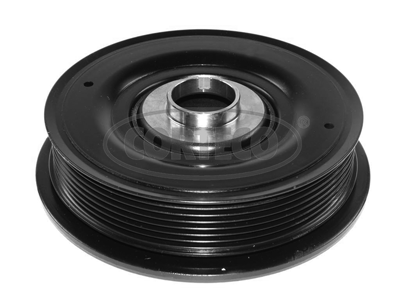 ремъчна шайба, колянов вал CORTECO             