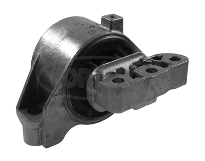 окачване, двигател CORTECO             