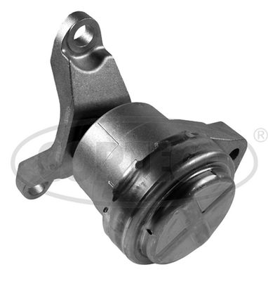 окачване, двигател CORTECO             