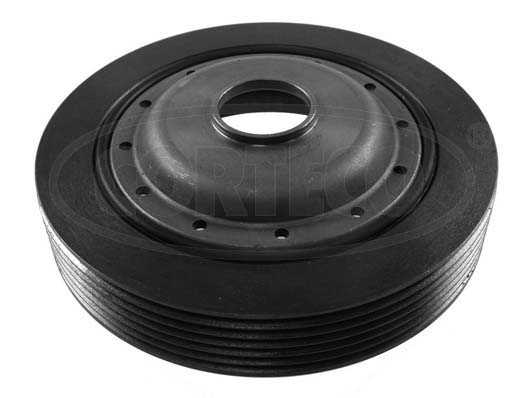 ремъчна шайба, колянов вал CORTECO             