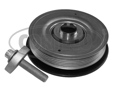 К-кт шайби, колянов вал CORTECO             