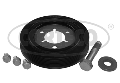 К-кт шайби, колянов вал CORTECO             