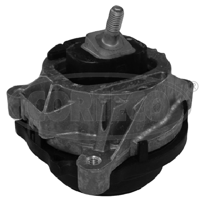 окачване, двигател CORTECO             