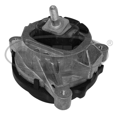 окачване, двигател CORTECO             