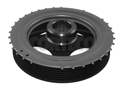 ремъчна шайба, колянов вал CORTECO             