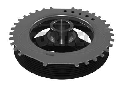 ремъчна шайба, колянов вал CORTECO             