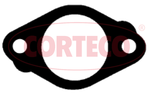 уплътнение, изпускателен колектор CORTECO             