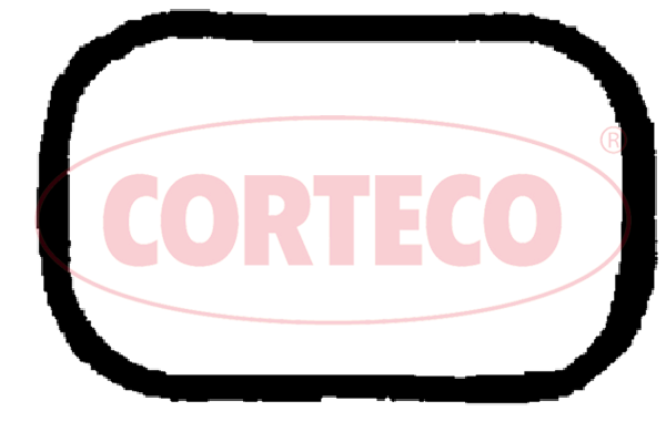 уплътнение, всмукателен колектор CORTECO             