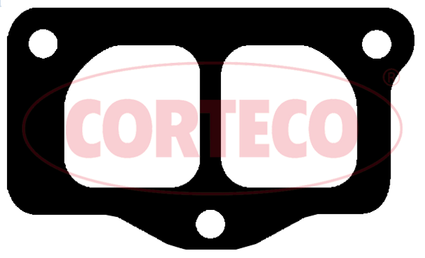 уплътнение, изпускателен колектор CORTECO             