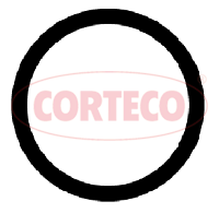 уплътнение, изпускателни тръби CORTECO             