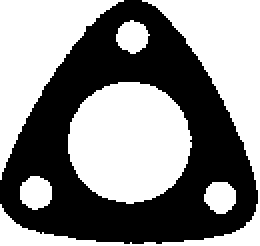 уплътнение, изпускателни тръби CORTECO             