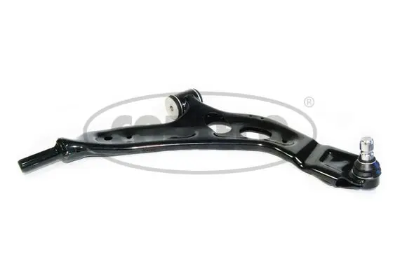 носач, окачване на колелата CORTECO             