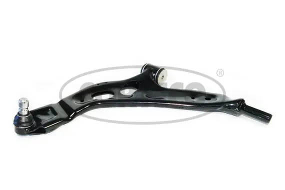 носач, окачване на колелата CORTECO             