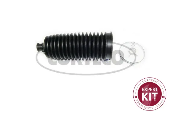 комплект маншон, кормилно управление CORTECO             